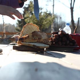Casa de oaspeți Bartalis Lăzarea
