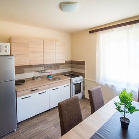 Horgony Apartman Szarvas