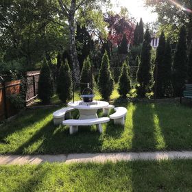 Horgony Apartman Szarvas