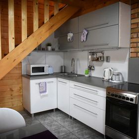 Velence Korzó Pihenőház Kápolnásnyék