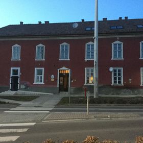 Aradi Vértanúk 52. Apartman Pécs