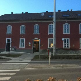 Aradi Vértanúk 52. Apartman Pécs