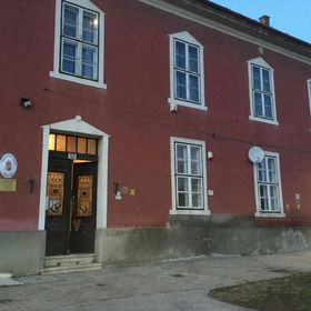 Aradi Vértanúk 52. Apartman Pécs