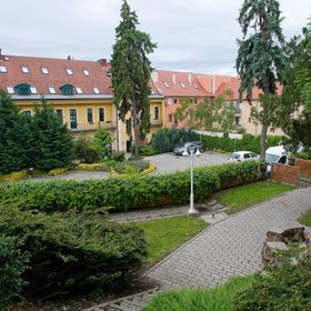 Aqua Villa Eger