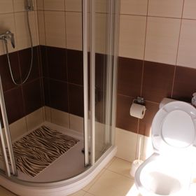 Penzion Chalupka II Spišské Podhradie