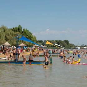 NoName Apartman Vonyarcvashegy