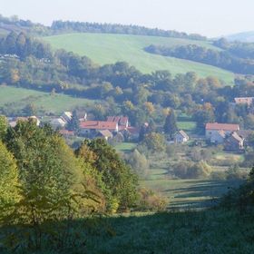 Tó Vendégház Abaliget