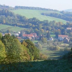 Tó Vendégház Abaliget