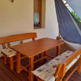 Petya-Lak Apartman Balatonfüred 