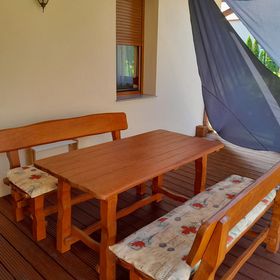 Petya-Lak Apartman Balatonfüred 