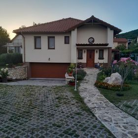 Petya-Lak Apartman Balatonfüred 