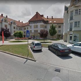 Rákóczi Apartman Sárospatak