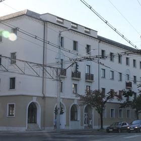 Szent Miklós Görögkatolikus Diákotthon Debrecen