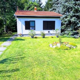 Gyuszi Bácsi Vízparti Nyaraló Gyomaendrőd