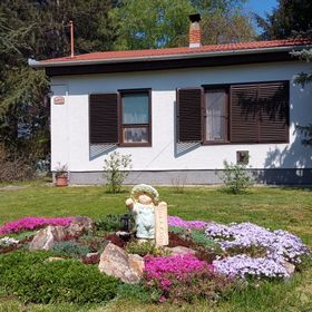 Gyuszi Bácsi Vízparti Nyaraló Gyomaendrőd