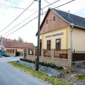 Bokros Vendégház Solt