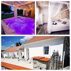 Vidéki Varázs Vendégház Bogács