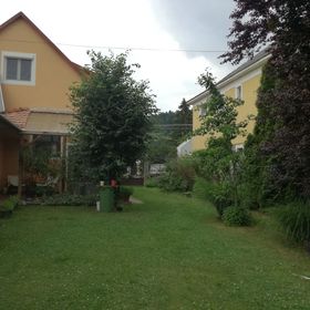 Békaváros Apartman Bakonybél