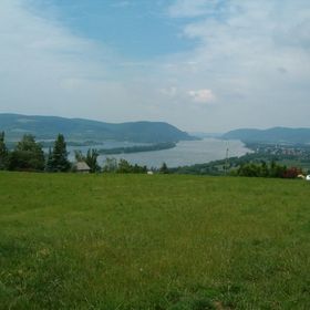 Malomkerék Vendégház II. Zebegény