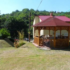 Malomkerék Vendégház II. Zebegény