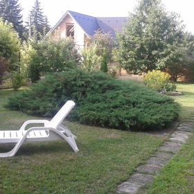 Pedro-lak Apartman Balatonkenese