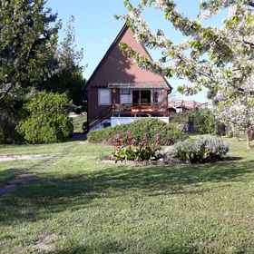 Pedro-lak Apartman Balatonkenese