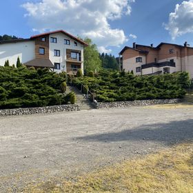 Gajówka & Vita – pokoje gościnne Szczyrk