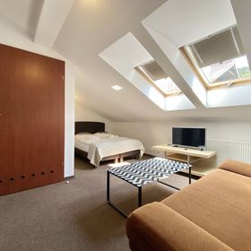 Gajówka & Vita – pokoje gościnne Szczyrk