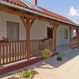 Kósa Vendégház Gelénes