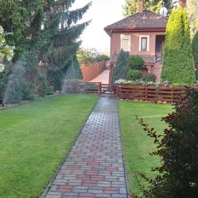 Nyírjes Vendégház Balassagyarmat