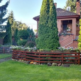 Nyírjes Vendégház Balassagyarmat