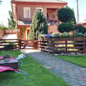 Nyírjes Vendégház Balassagyarmat