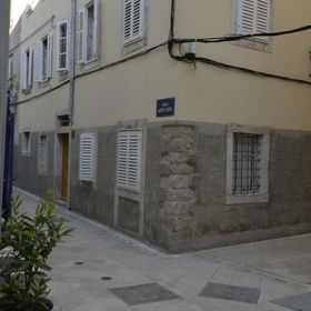 Apartment Oliva Cres