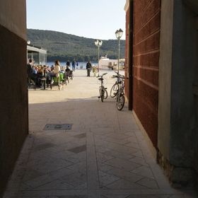 Apartment Oliva Cres