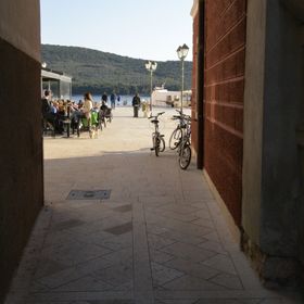 Apartment Oliva Cres