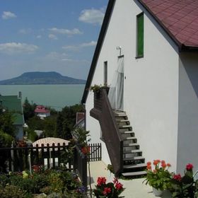 MM Panorámás Apartman Fonyód