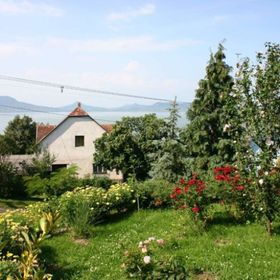 MM Panorámás Apartman Fonyód