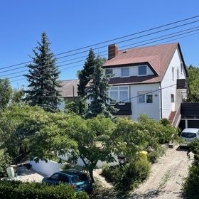 MM Panorámás Apartman Fonyód