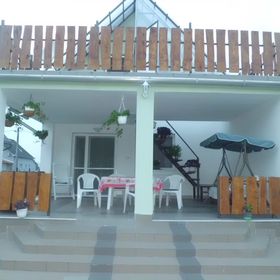 Cila Apartman Szihalom-Zsóry Fürdő