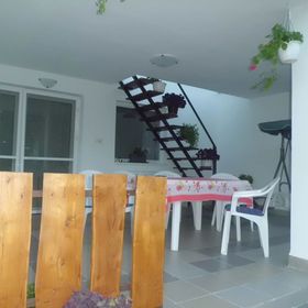 Cila Apartman Szihalom-Zsóry Fürdő