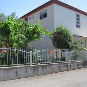 Apartman Manuella Bibinje