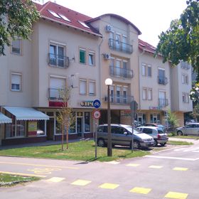 Toncsi Apartman Hajdúszoboszló