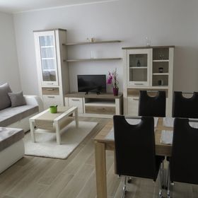 Akácos Apartmanlakás Kőszeg