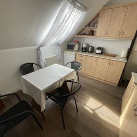 Tibor Apartman Fonyód