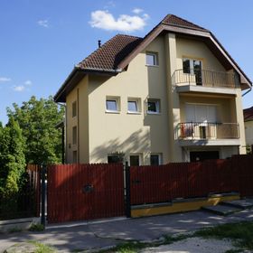 Zoé Apartman Siófok