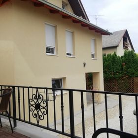 Zoé Apartman Siófok