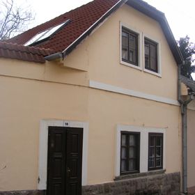 Bakos Apartman Eger