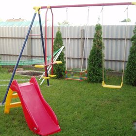 Béke Sarok Vendégház Mórahalom