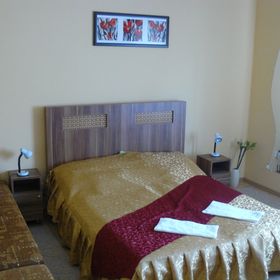 Béke Sarok Vendégház Mórahalom