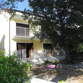 Apartmani Nives Crikvenica
